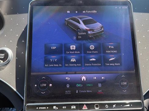 Used 2023 Mercedes-Benz EQS 450+ Sedan image 31