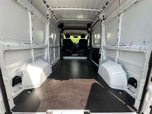 New 2025 RAM ProMaster 1500 w/ Safety Group image 13