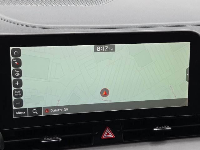 Used 2023 Kia Sportage EX FWD image 23