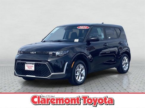 Used 2024 Kia Soul LX w/ Option Group 015 image 1