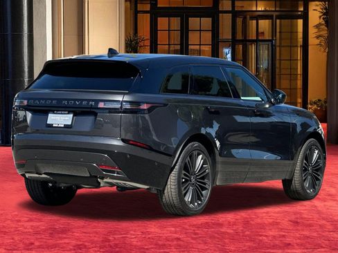 New 2026 Land Rover Range Rover Velar Dynamic SE AWD/4WD image 9