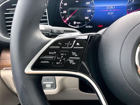 Used 2026 Mercedes-Benz GLE 450 GLE 450 image 24