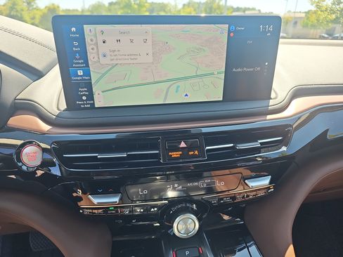 New 2026 Acura MDX FWD w/ Technology Package image 19