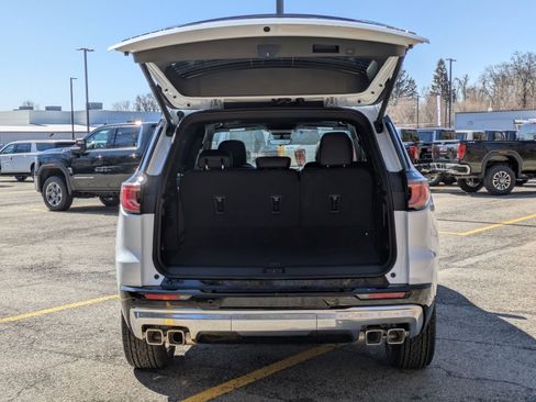 New 2026 GMC Acadia Denali w/ Super Cruise Package image 35