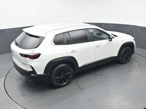 Certified 2024 MAZDA CX-50 AWD 2.5 S w/ Weather Package image 36