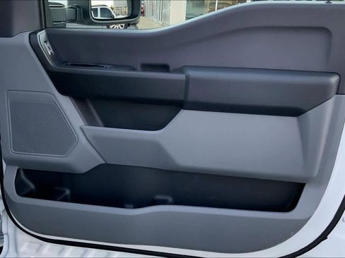 Used 2025 Ford F250 XL w/ XL Chrome Package image 20