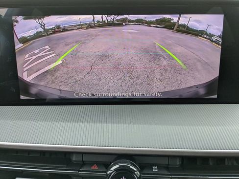 Used 2025 Nissan Murano SV w/ Cargo Package image 31