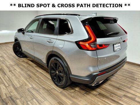 Used 2023 Honda CR-V Sport Touring image 11