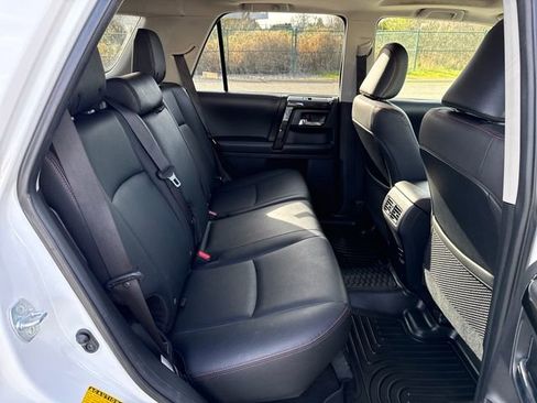 Used 2019 Toyota 4Runner TRD Pro AWD/4WD image 14