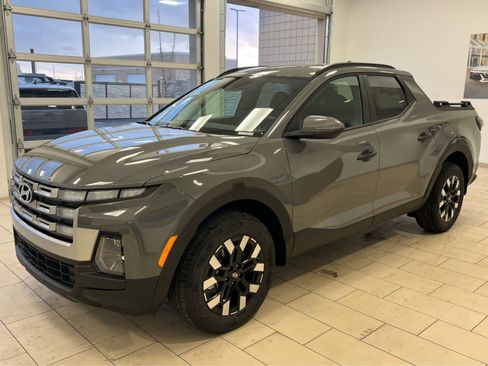 New 2026 Hyundai Santa Cruz SEL image 1