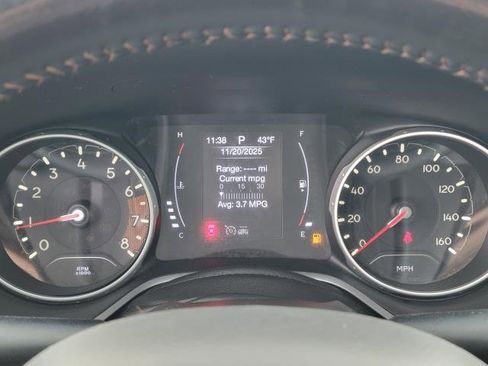 Used 2019 Jeep Compass Latitude image 25