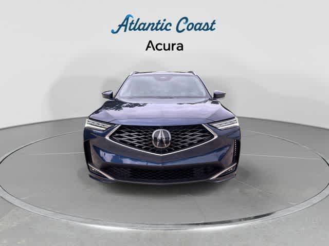 Used 2026 Acura MDX w/ Advance Package AWD/4WD image 3