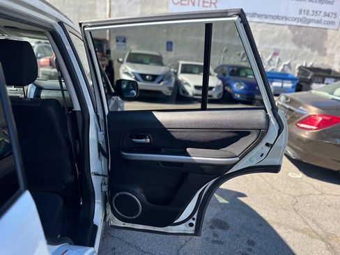 Used 2007 Suzuki Grand Vitara XSport image 32