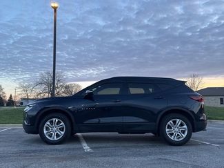 Used 2020 Chevrolet Blazer LT video 3