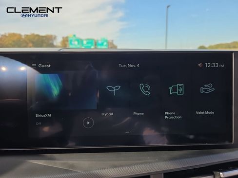 New 2026 Hyundai Santa Fe SE AWD/4WD image 18