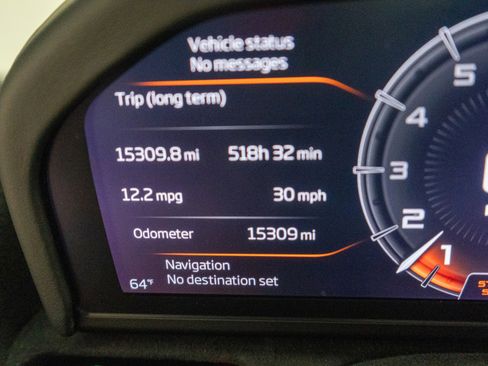 Used 2019 McLaren 720S Luxury image 21