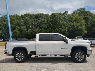 Used 2024 Chevrolet Silverado 2500 LT w/ Convenience Package AWD/4WD video 2