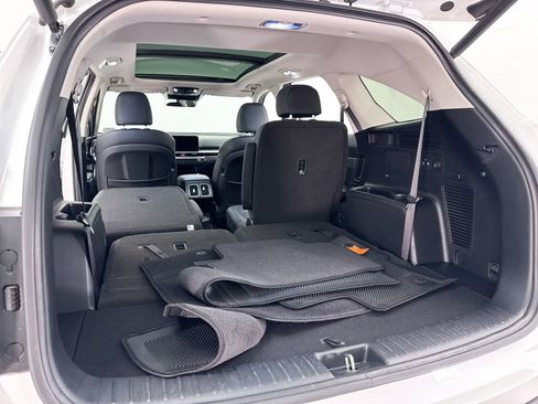 Certified 2025 Kia Sorento EX w/ EX Panoramic Sunroof Package FWD image 33