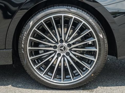 New 2026 Mercedes-Benz C 300 4MATIC Sedan image 18