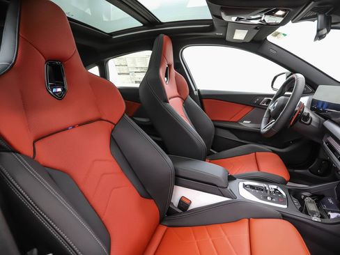 New 2026 BMW M235i xDrive w/ Technology Package AWD/4WD image 30