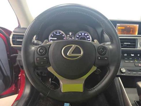 Used 2015 Lexus IS 250 RWD image 11