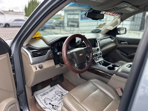 Used 2019 Chevrolet Tahoe LT RWD image 11