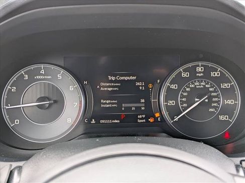 Used 2019 Acura RDX w/ Advance Package AWD/4WD image 11