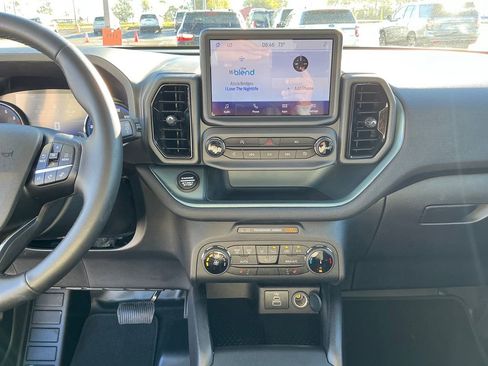 Used 2024 Ford Bronco Sport Badlands image 22