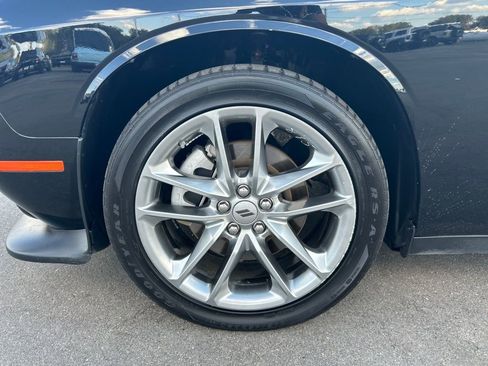 Used 2023 Dodge Challenger GT w/ Cold Weather Group image 8