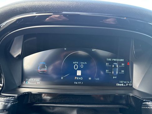 Used 2024 Lincoln Corsair AWD w/ Equipment Group 101A image 19