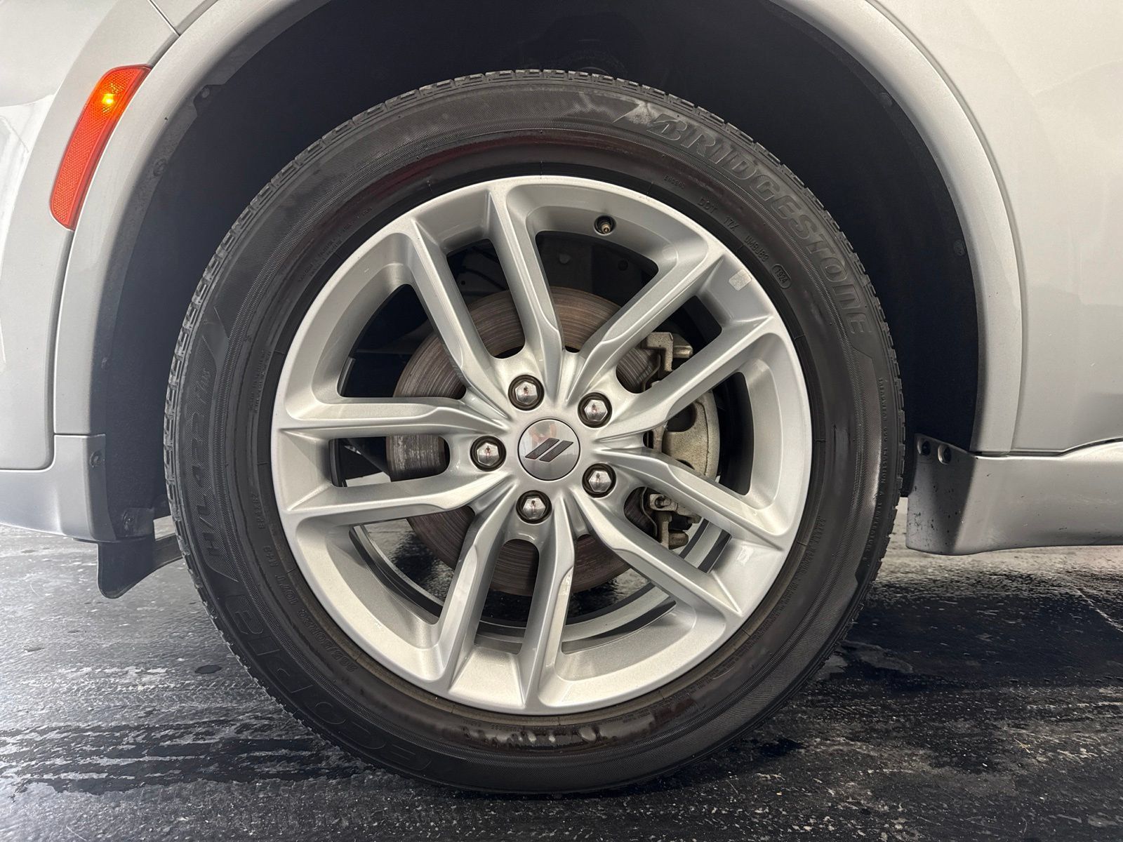 Used 2024 Dodge Durango GT AWD/4WD image 6
