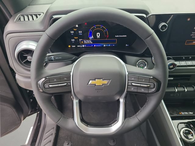 New 2026 Chevrolet Colorado LT w/ LT Convenience Package AWD/4WD image 23
