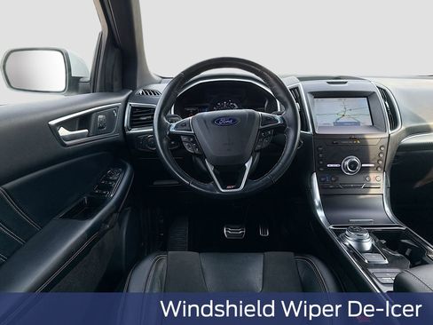 Used 2020 Ford Edge ST w/ Equipment Group 401A image 29