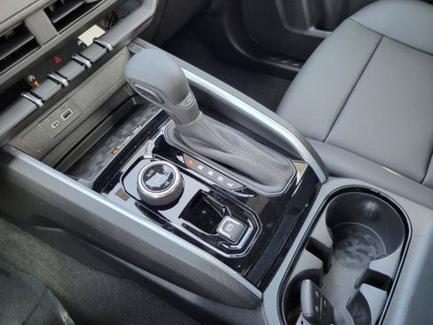 New 2026 Chevrolet Colorado Trail Boss AWD/4WD image 20