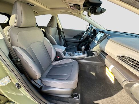 New 2026 Subaru Crosstrek 2.0i Premium image 34