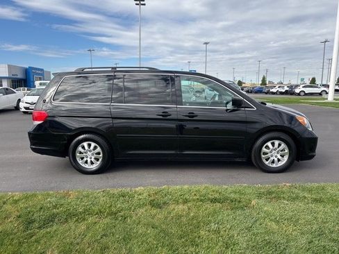 Used 2010 Honda Odyssey EX-L image 7