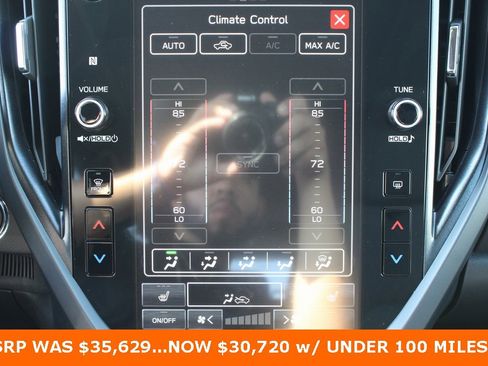 Used 2025 Subaru Forester Premium image 14