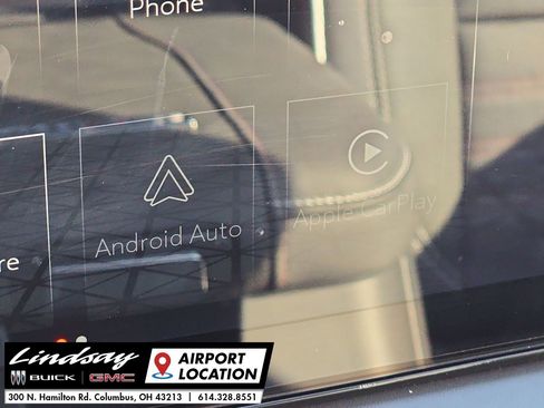 New 2026 GMC Sierra 2500 AT4X w/ LPO, Black Badging Package image 40