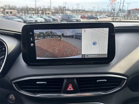 Used 2023 Hyundai Santa Fe XRT image 19