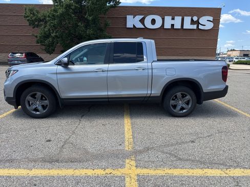 Used 2023 Honda Ridgeline RTL image 35