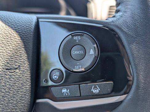 Used 2024 Honda Odyssey Elite image 11