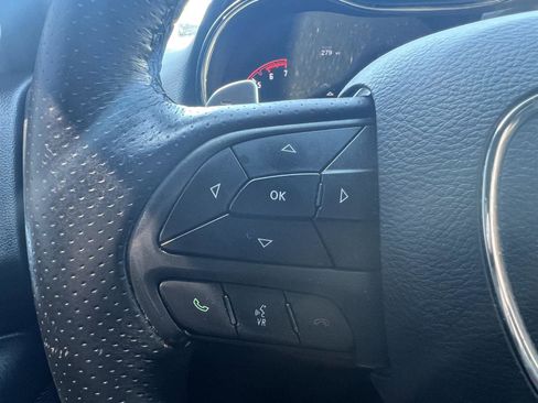 Used 2018 Dodge Durango R/T w/ Technology Group image 15