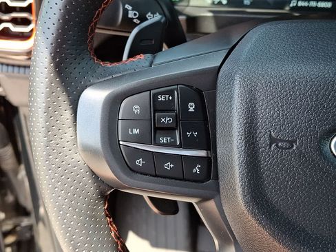 Used 2025 Ford Ranger Raptor AWD/4WD image 26