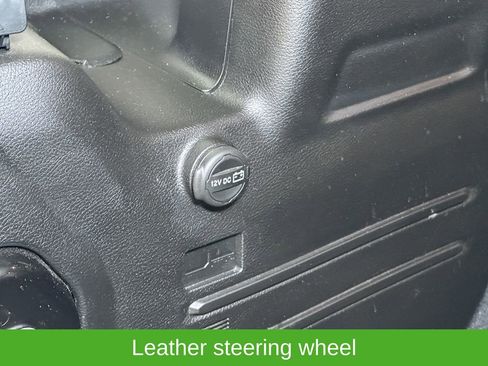 Certified 2022 Jeep Wrangler Unlimited Sahara w/ LED Lighting Group image 17