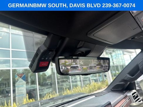 Used 2022 Toyota Tundra Capstone AWD/4WD image 24