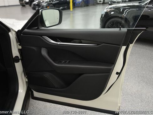 Used 2022 Maserati Levante Modena image 39