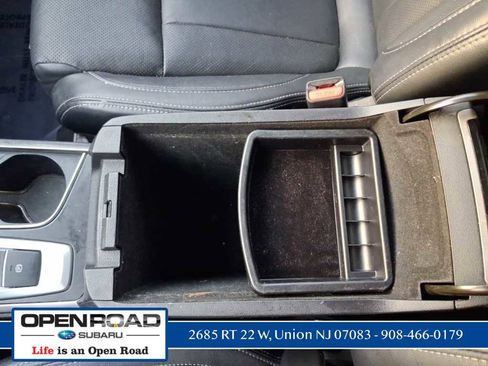 Used 2022 Subaru Ascent Limited w/ Technology Package AWD/4WD image 23