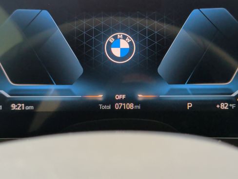 Used 2026 BMW X1 xDrive28i w/ Technology Package AWD/4WD image 15