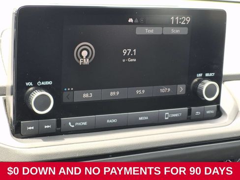 Used 2025 Honda Accord LX image 18