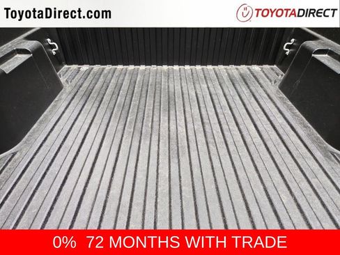 New 2026 Toyota Tacoma TRD Sport image 8